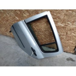 Porte Arriere Gauche Renault Clio 3 Phase 1 (2)